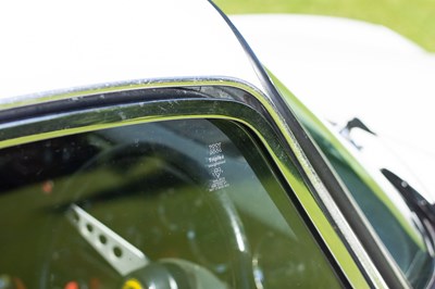 Lot 57 - 1966 Lotus Elan Fixed Head Coupe