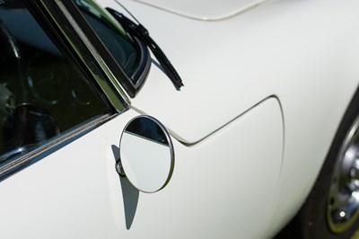 Lot 57 - 1966 Lotus Elan Fixed Head Coupe