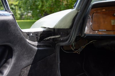 Lot 57 - 1966 Lotus Elan Fixed Head Coupe