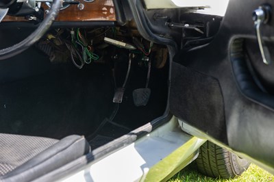 Lot 57 - 1966 Lotus Elan Fixed Head Coupe