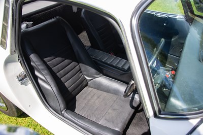 Lot 57 - 1966 Lotus Elan Fixed Head Coupe