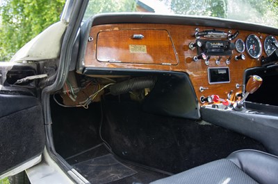 Lot 57 - 1966 Lotus Elan Fixed Head Coupe