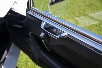 Lot 57 - 1966 Lotus Elan Fixed Head Coupe