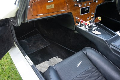 Lot 57 - 1966 Lotus Elan Fixed Head Coupe