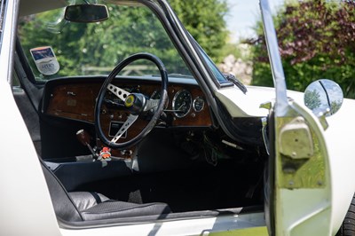 Lot 57 - 1966 Lotus Elan Fixed Head Coupe