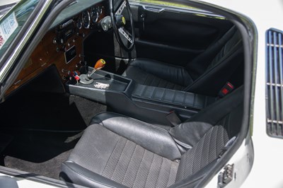 Lot 57 - 1966 Lotus Elan Fixed Head Coupe