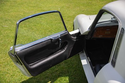 Lot 57 - 1966 Lotus Elan Fixed Head Coupe