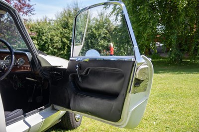 Lot 57 - 1966 Lotus Elan Fixed Head Coupe