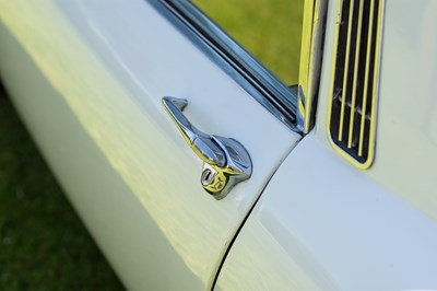 Lot 57 - 1966 Lotus Elan Fixed Head Coupe