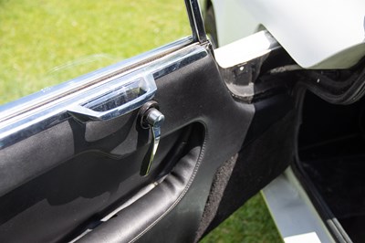 Lot 57 - 1966 Lotus Elan Fixed Head Coupe