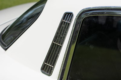 Lot 57 - 1966 Lotus Elan Fixed Head Coupe