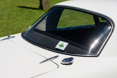 Lot 57 - 1966 Lotus Elan Fixed Head Coupe