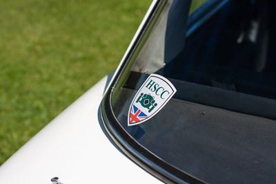 Lot 57 - 1966 Lotus Elan Fixed Head Coupe