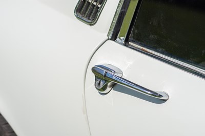 Lot 57 - 1966 Lotus Elan Fixed Head Coupe