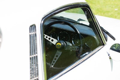 Lot 57 - 1966 Lotus Elan Fixed Head Coupe
