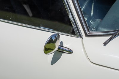 Lot 57 - 1966 Lotus Elan Fixed Head Coupe