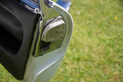 Lot 57 - 1966 Lotus Elan Fixed Head Coupe