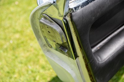 Lot 57 - 1966 Lotus Elan Fixed Head Coupe