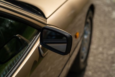 Lot 91 - 1986 Porsche 924 S