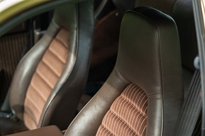 Lot 91 - 1986 Porsche 924 S