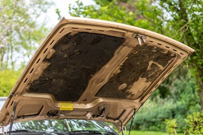 Lot 91 - 1986 Porsche 924 S