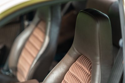 Lot 91 - 1986 Porsche 924 S