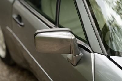 Lot 92 - 1990 Porsche 944 S2 Cabriolet