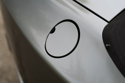 Lot 92 - 1990 Porsche 944 S2 Cabriolet