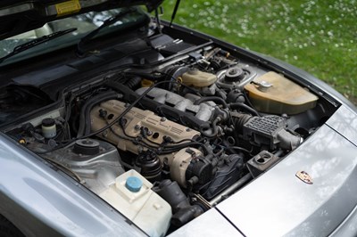 Lot 92 - 1990 Porsche 944 S2 Cabriolet