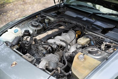 Lot 92 - 1990 Porsche 944 S2 Cabriolet