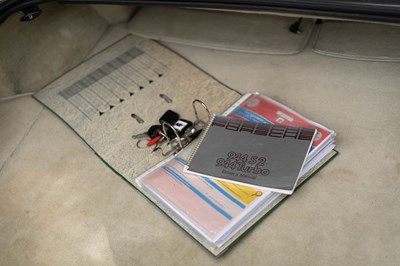 Lot 92 - 1990 Porsche 944 S2 Cabriolet