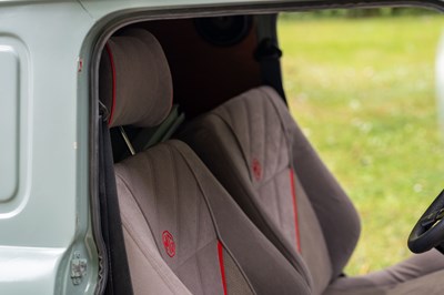 Lot 49 - 1984 Mini 95 Van