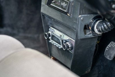 Lot 49 - 1984 Mini 95 Van
