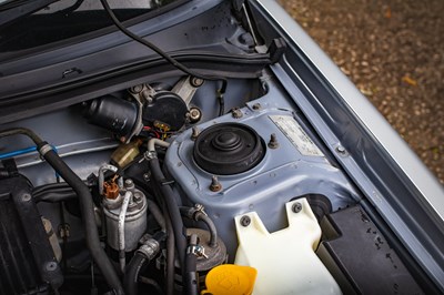 Lot 92 - 2002 Subaru Forrester STI