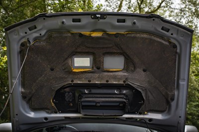 Lot 92 - 2002 Subaru Forrester STI