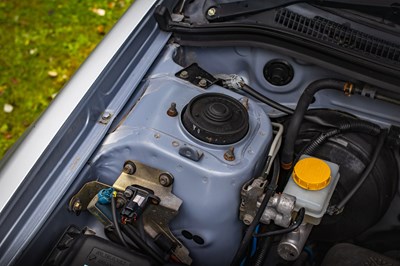 Lot 92 - 2002 Subaru Forrester STI