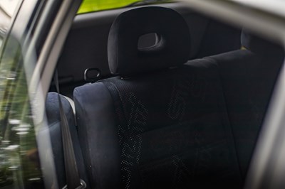 Lot 92 - 2002 Subaru Forrester STI