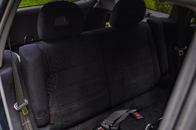 Lot 92 - 2002 Subaru Forrester STI