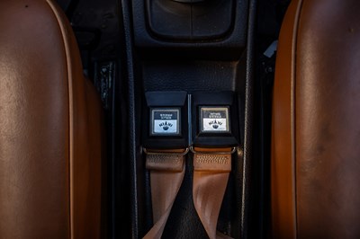 Lot 18 - 1971 Mercedes Benz 220