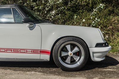 Lot 22 - 1991 Porsche 911 Carrera C2