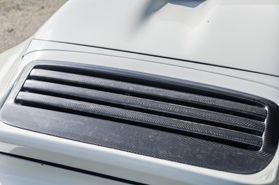 Lot 22 - 1991 Porsche 911 Carrera C2