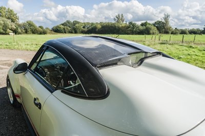 Lot 22 - 1991 Porsche 911 Carrera C2