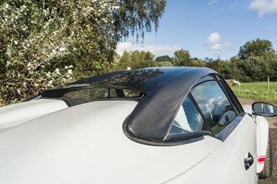 Lot 22 - 1991 Porsche 911 Carrera C2
