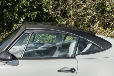 Lot 22 - 1991 Porsche 911 Carrera C2