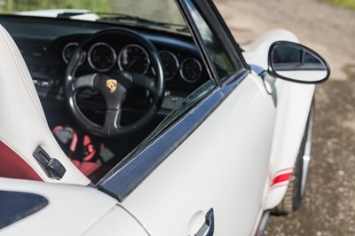 Lot 22 - 1991 Porsche 911 Carrera C2