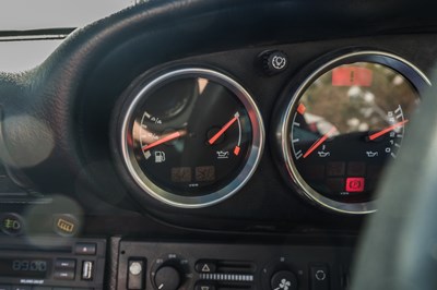 Lot 22 - 1991 Porsche 911 Carrera C2