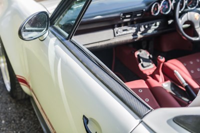 Lot 22 - 1991 Porsche 911 Carrera C2