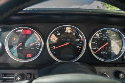 Lot 22 - 1991 Porsche 911 Carrera C2