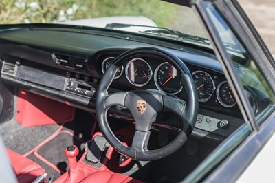 Lot 22 - 1991 Porsche 911 Carrera C2