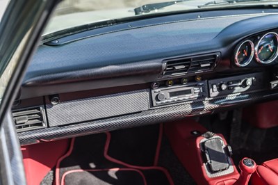 Lot 22 - 1991 Porsche 911 Carrera C2